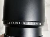 Leica R 180mm F2.8 - nuotraukos Nr. 3