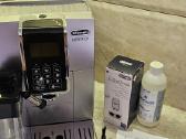 Kavos aparatas delonghi
