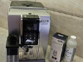 Kavos aparatas delonghi - nuotraukos Nr. 4