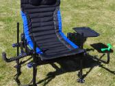 Feeder chair kėdė su priedais