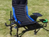 Feeder chair kėdė su priedais - nuotraukos Nr. 8
