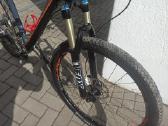Parduodamas karboninis dviratis hardrocx27.5" - nuotraukos Nr. 7