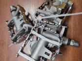 Shimano pedalai - nuotraukos Nr. 3