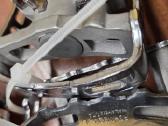 Shimano pedalai - nuotraukos Nr. 4