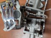 Shimano pedalai - nuotraukos Nr. 5