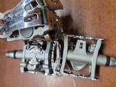 Shimano pedalai - nuotraukos Nr. 2
