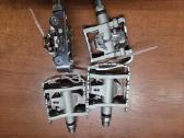 Shimano pedalai
