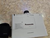 Vaizdo projektorius Panasonic Ez570 Wuxga