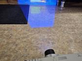 Vaizdo projektorius Panasonic Ez570 Wuxga - nuotraukos Nr. 3