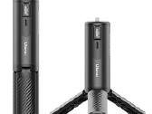 Ulanzi Bg-4 trikojis su powerbank 5000mh - nuotraukos Nr. 4