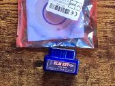 Elm327 Obd2 1.5 versija. - nuotraukos Nr. 2
