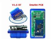 Elm327 Obd2 1.5 versija. - nuotraukos Nr. 8