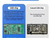 Elm327 Obd2 1.5 versija. - nuotraukos Nr. 9