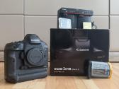 Canon 1dx Mark II