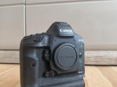Canon 1dx Mark II - nuotraukos Nr. 2