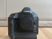 Canon 1dx Mark II - nuotraukos Nr. 3