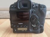 Canon 1dx Mark II - nuotraukos Nr. 6