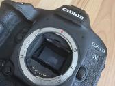 Canon 1dx Mark II - nuotraukos Nr. 11
