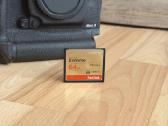 Canon 1dx Mark II - nuotraukos Nr. 16