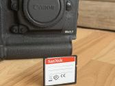 Canon 1dx Mark II - nuotraukos Nr. 17