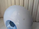 Lumie Bodyclock Starter 30 šviesos Žadintuvas - nuotraukos Nr. 7
