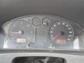 VW Transporter 2008, 1.9 Tdi, 62 kw, 9 vietų
