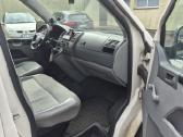 VW Transporter 2008, 1.9 Tdi, 62 kw, 9 vietų - nuotraukos Nr. 4