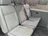 VW Transporter 2008, 1.9 Tdi, 62 kw, 9 vietų - nuotraukos Nr. 5