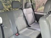 VW Transporter 2008, 1.9 Tdi, 62 kw, 9 vietų - nuotraukos Nr. 6