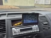 VW Transporter 2008, 1.9 Tdi, 62 kw, 9 vietų - nuotraukos Nr. 3