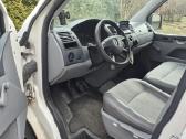 VW Transporter 2008, 1.9 Tdi, 62 kw, 9 vietų - nuotraukos Nr. 2