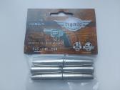 Pneumatinis revolveris Legends S25 2,5" 4,5mm Pell - nuotraukos Nr. 5