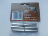 Pneumatinis revolveris Legends S25 2,5" 4,5mm Pell - nuotraukos Nr. 6