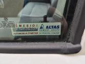 VW Transporter 2008, 1.9 Tdi, 62 kw, 9 vietų - nuotraukos Nr. 14