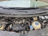 VW Transporter 2008, 1.9 Tdi, 62 kw, 9 vietų - nuotraukos Nr. 13