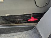 VW Transporter 2008, 1.9 Tdi, 62 kw, 9 vietų - nuotraukos Nr. 15