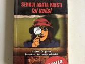 Darjos Doncovos knygos