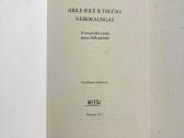 Darjos Doncovos knygos - nuotraukos Nr. 20