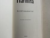 Aleksandros Marininos knygos - nuotraukos Nr. 4