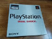 Sony Playstation 1 (Japonijos modelis Ntsc)