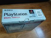 Sony Playstation 1 (Japonijos modelis Ntsc) - nuotraukos Nr. 2