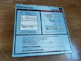 Sony Playstation 1 (Japonijos modelis Ntsc) - nuotraukos Nr. 3