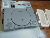 Sony Playstation 1 (Japonijos modelis Ntsc) - nuotraukos Nr. 5