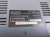 Sony Playstation 1 (Japonijos modelis Ntsc) - nuotraukos Nr. 6