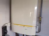 De Dietrich Mca 35 + Boileris Blc 200