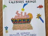 Gražiausios lietuviškos+vokiškos kalėdinės dainos