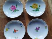 Meissen porcelianas