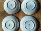 Meissen porcelianas - nuotraukos Nr. 3