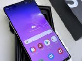 Samsung S10+ 1 TB - nuotraukos Nr. 4