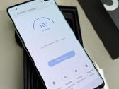 Samsung S10+ 1 TB - nuotraukos Nr. 5
